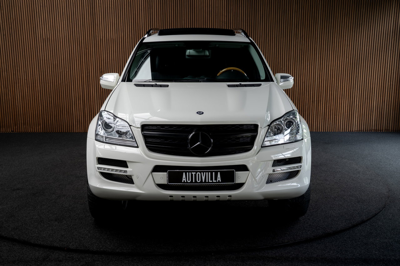 Mercedes-Benz GL