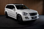 Mercedes-Benz GL