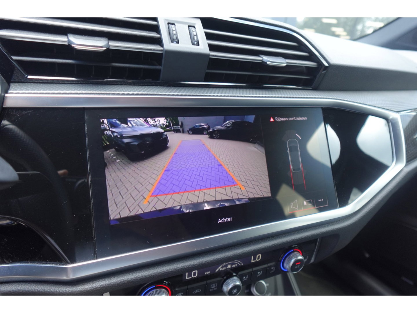 Audi Q3 Sportback 35 TFSI S Edition Competition PANO KEYLESS SFEER VOL