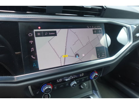 Audi Q3 Sportback 35 TFSI S Edition Competition PANO KEYLESS SFEER VOL