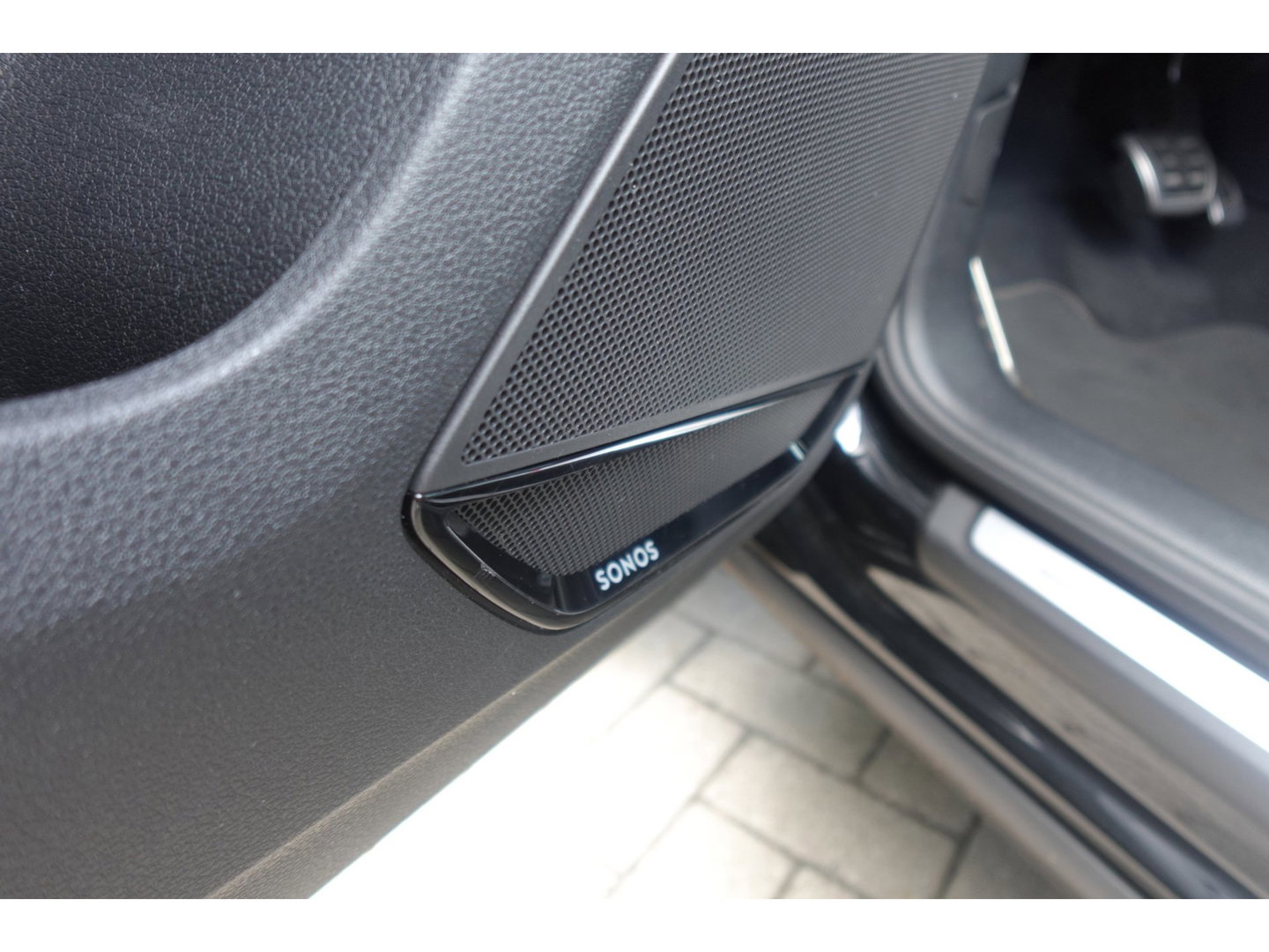 Audi Q3 Sportback 35 TFSI S Edition Competition PANO KEYLESS SFEER VOL