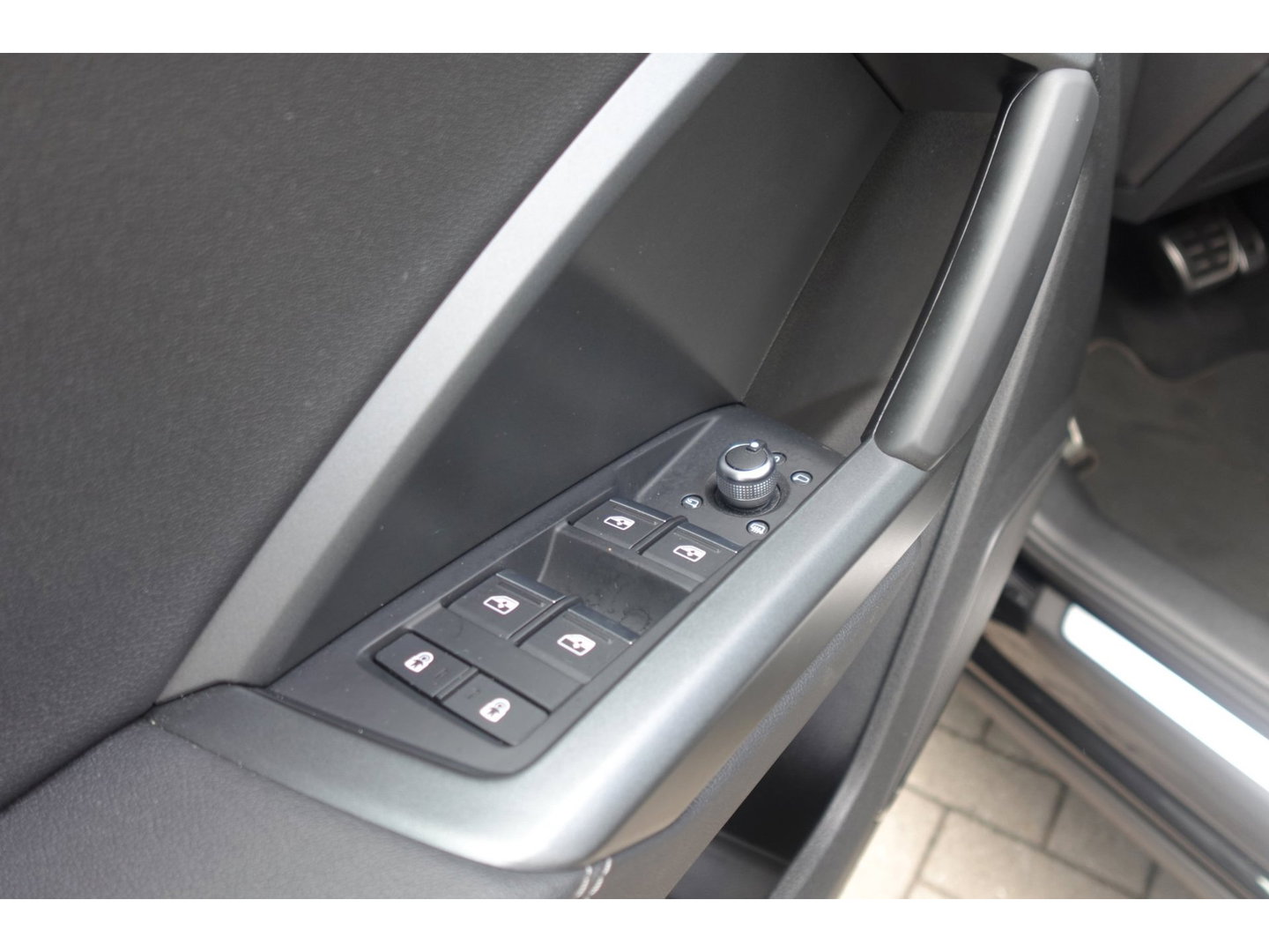 Audi Q3 Sportback 35 TFSI S Edition Competition PANO KEYLESS SFEER VOL