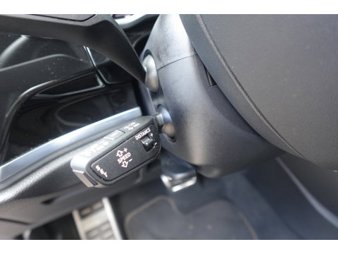 Audi Q3 Sportback 35 TFSI S Edition Competition PANO KEYLESS SFEER VOL