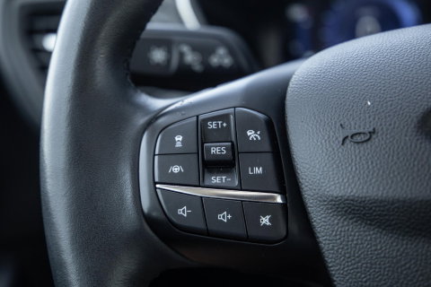 Ford Kuga 2.5 PHEV Titanium PANORAMA DAK / CAMERA / CRUISE CONTROLE / STOEL VERWARMING / CARPLAY