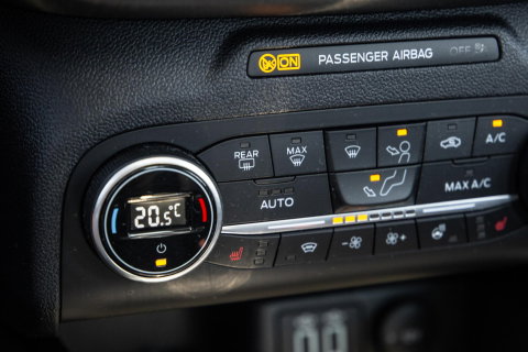 Ford Kuga 2.5 PHEV Titanium PANORAMA DAK / CAMERA / CRUISE CONTROLE / STOEL VERWARMING / CARPLAY