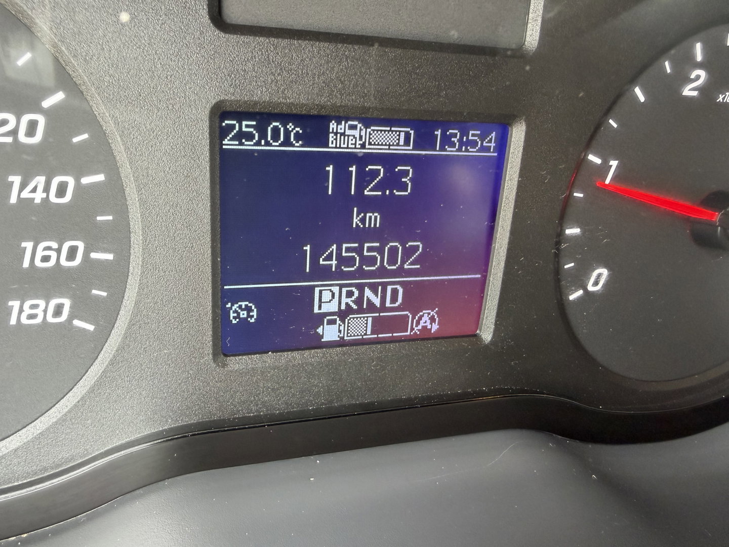 Mercedes-Benz Sprinter 314 2.2 CDI L2H2 automaat / vaste prijs rijklaar € 20.950 ex btw / euro 6 / bpm vrij / lease vanaf € 342 / leer / cruise en climate control / camera / standkachel / ingerichte laaruimte !