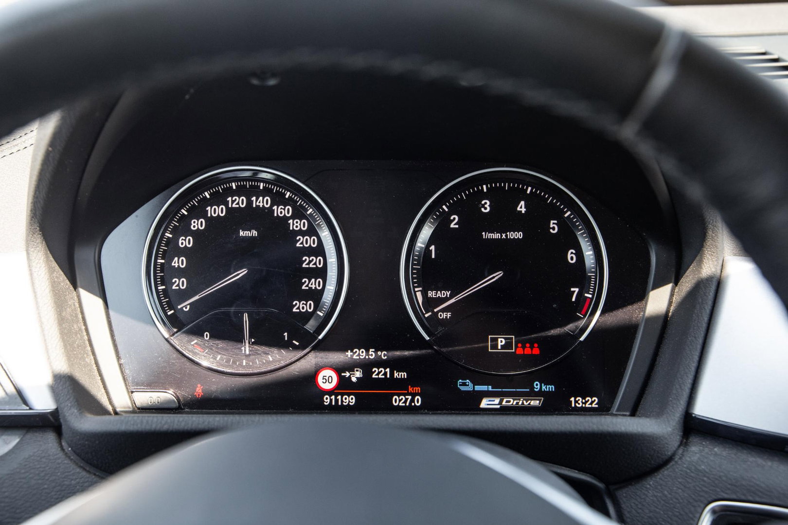 BMW X2 xDrive25e Executive CAMERA / PLUG IN HYBRID / STOELVERWARMING / DEALER ONDERHOUDEN