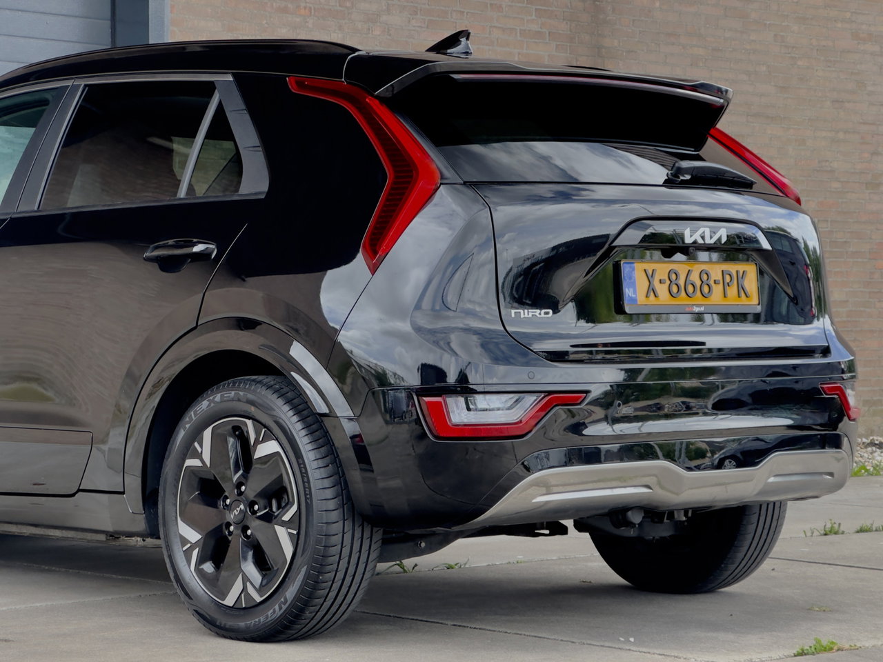 Kia Niro EV