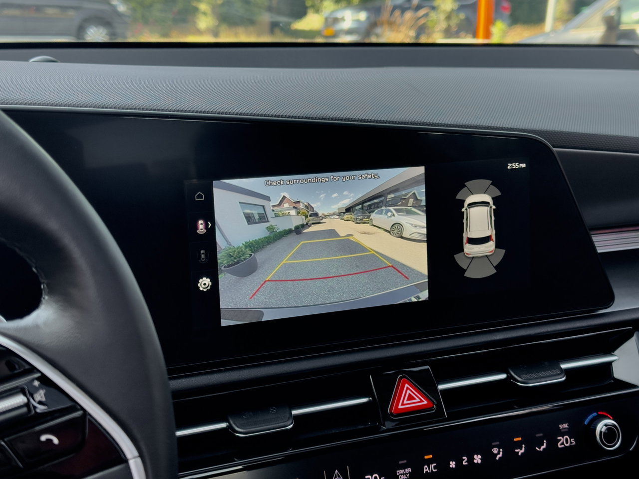 Kia Niro EV