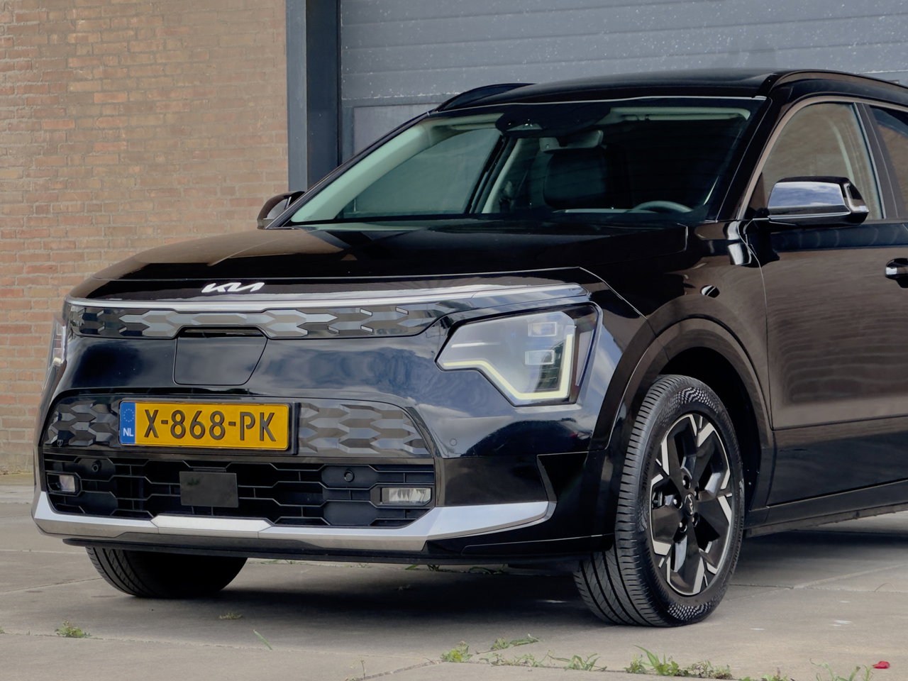 Kia Niro EV