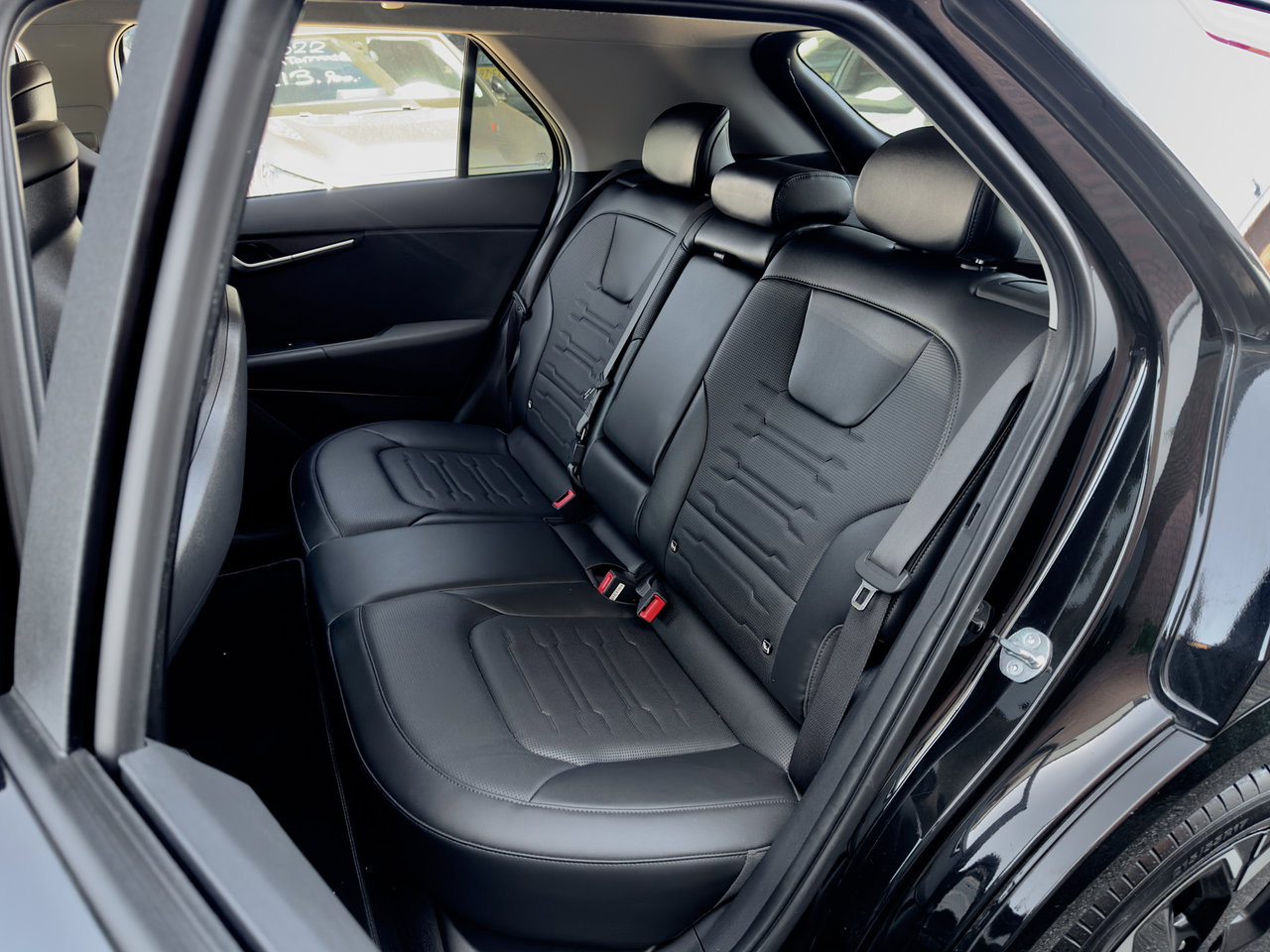 Kia Niro EV