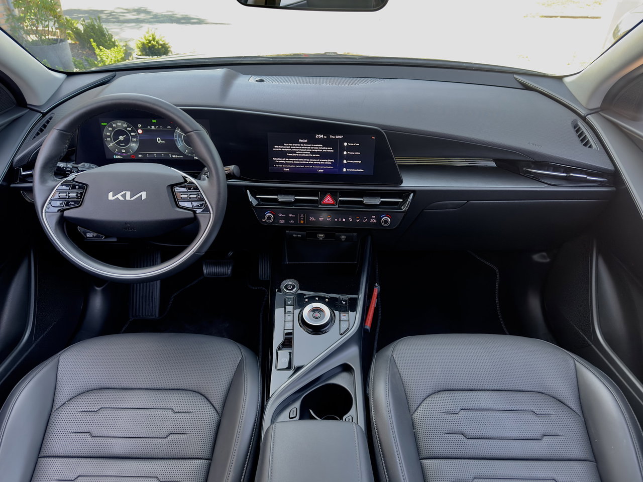 Kia Niro EV