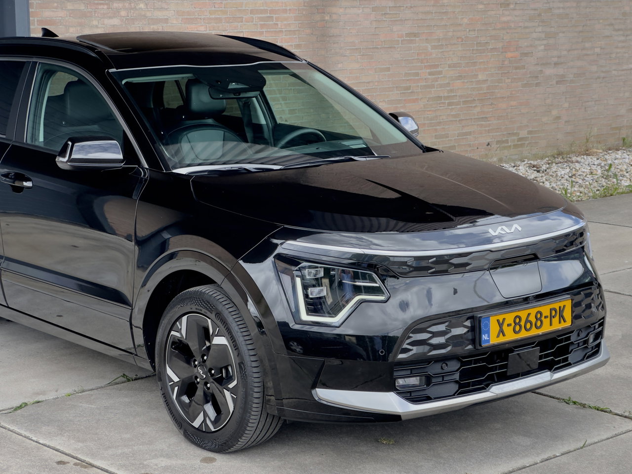 Kia Niro EV