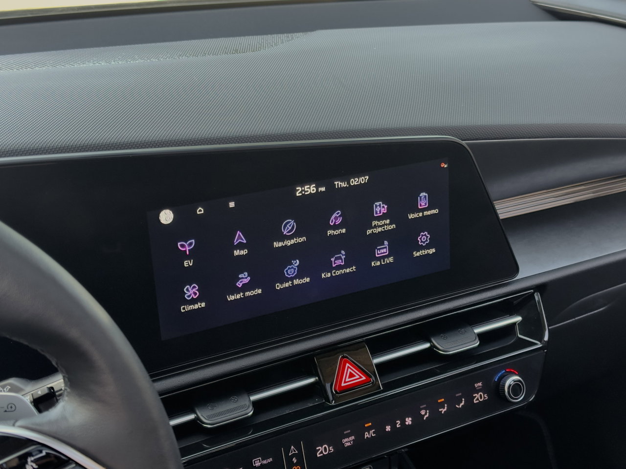 Kia Niro EV