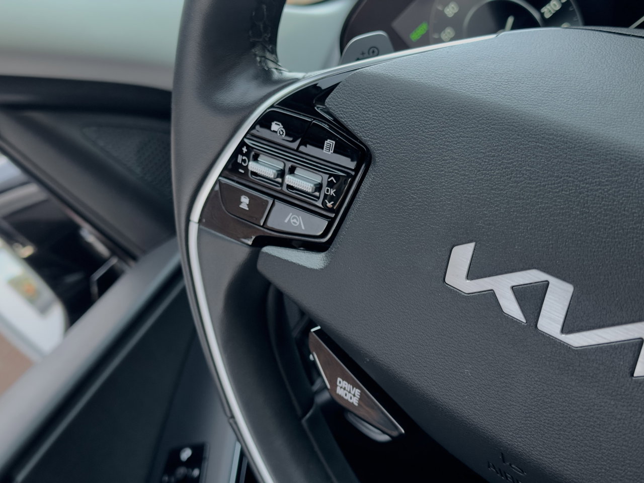 Kia Niro EV
