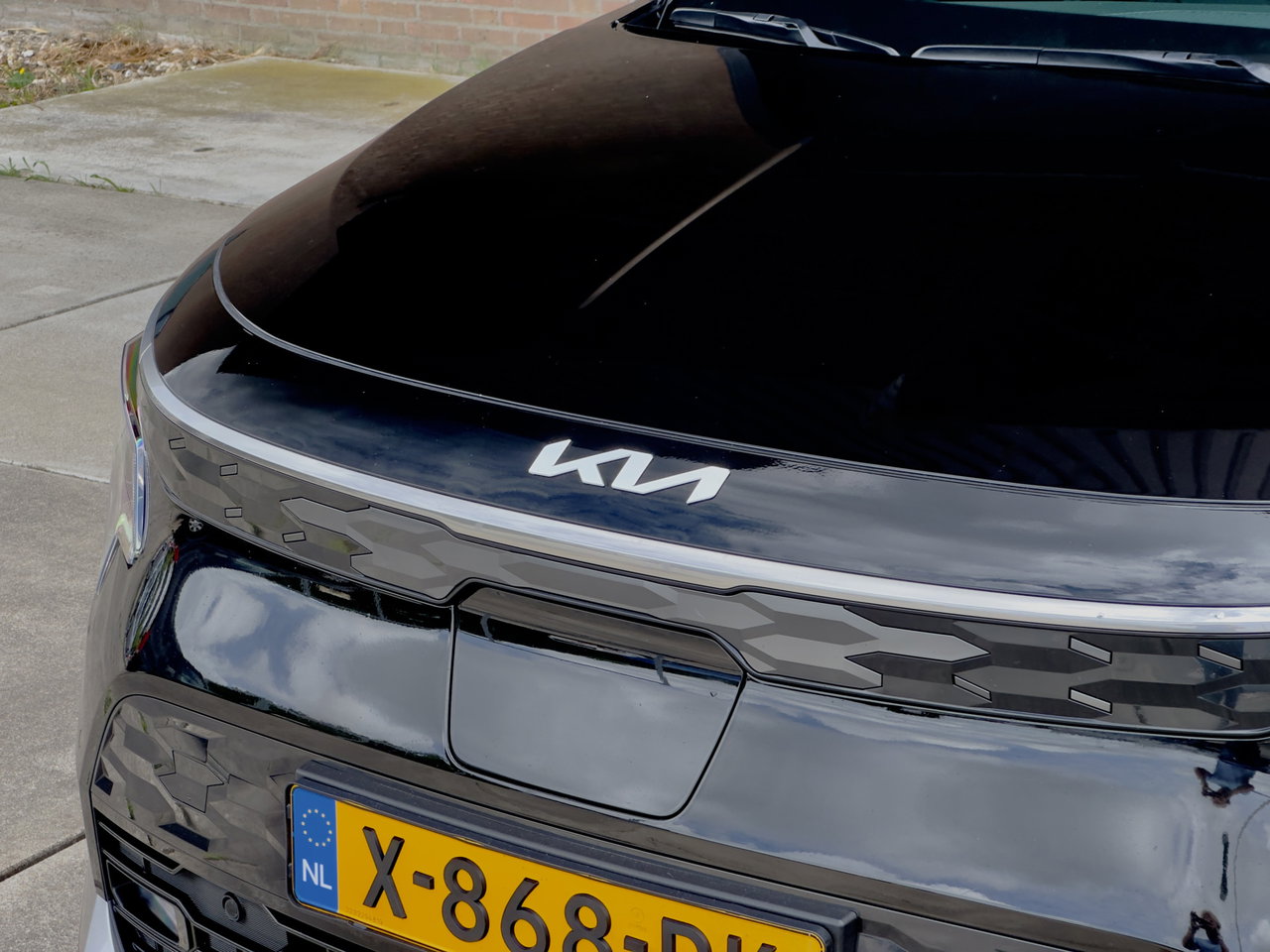 Kia Niro EV