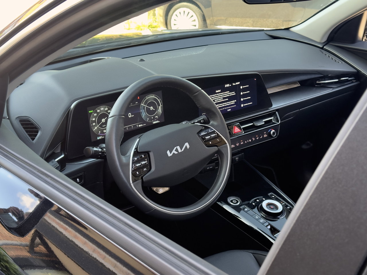 Kia Niro EV