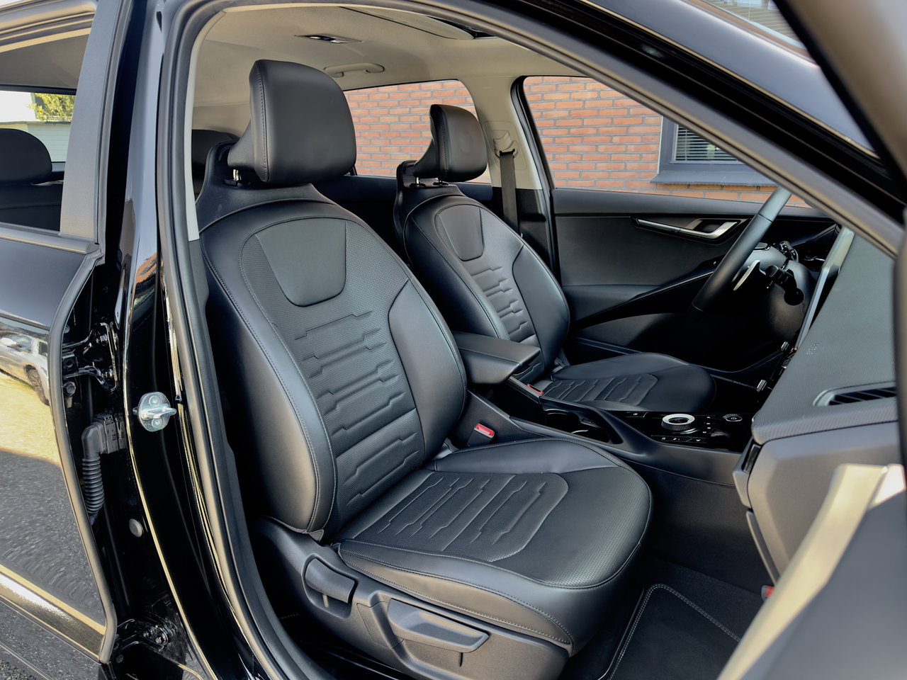 Kia Niro EV