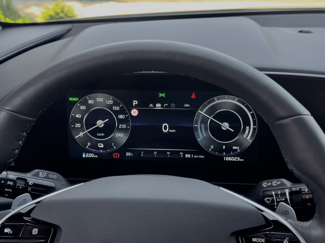 Kia Niro EV