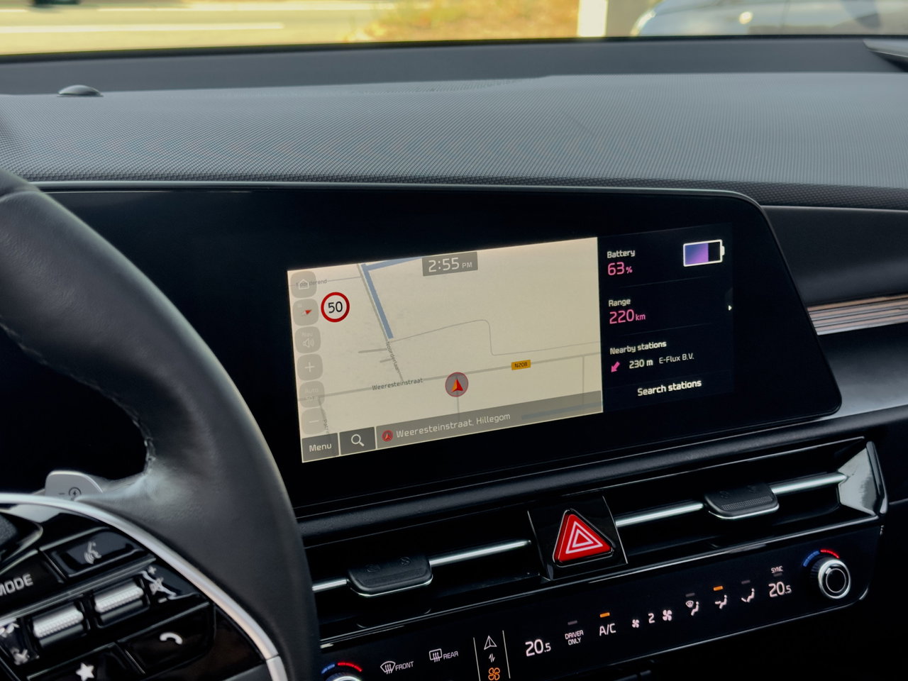Kia Niro EV