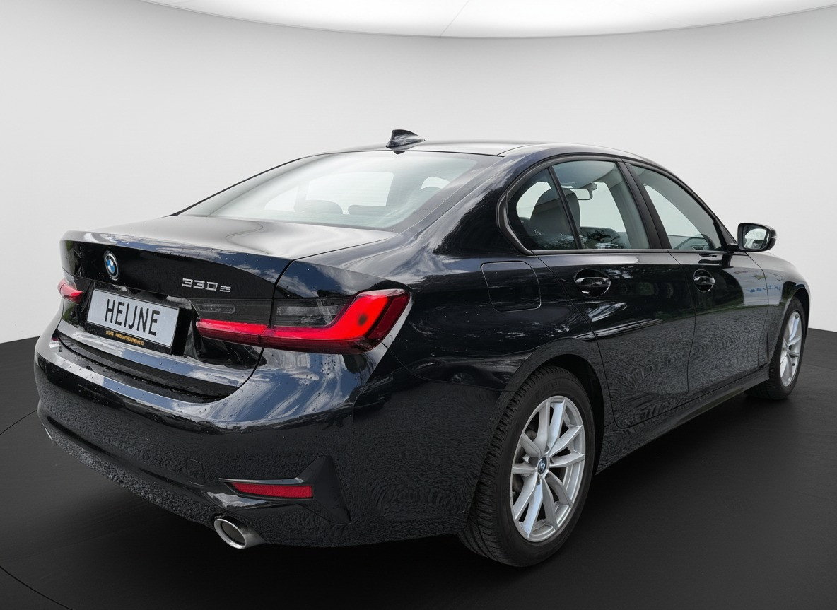 BMW 3 Serie