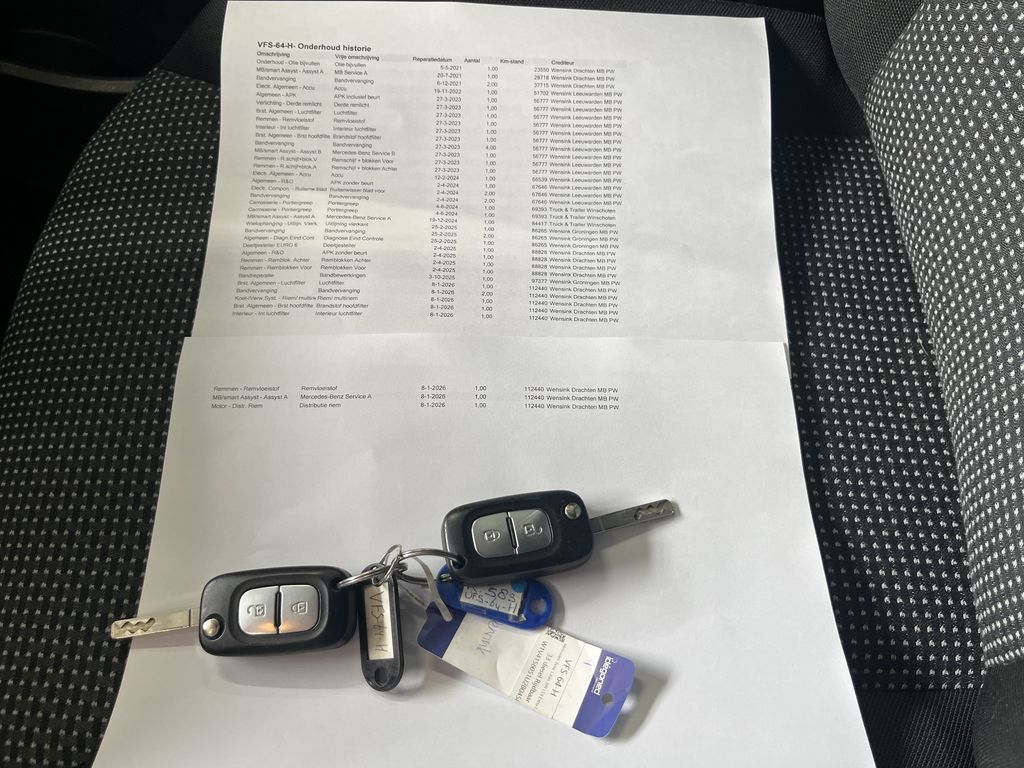 Mercedes-Benz Citan