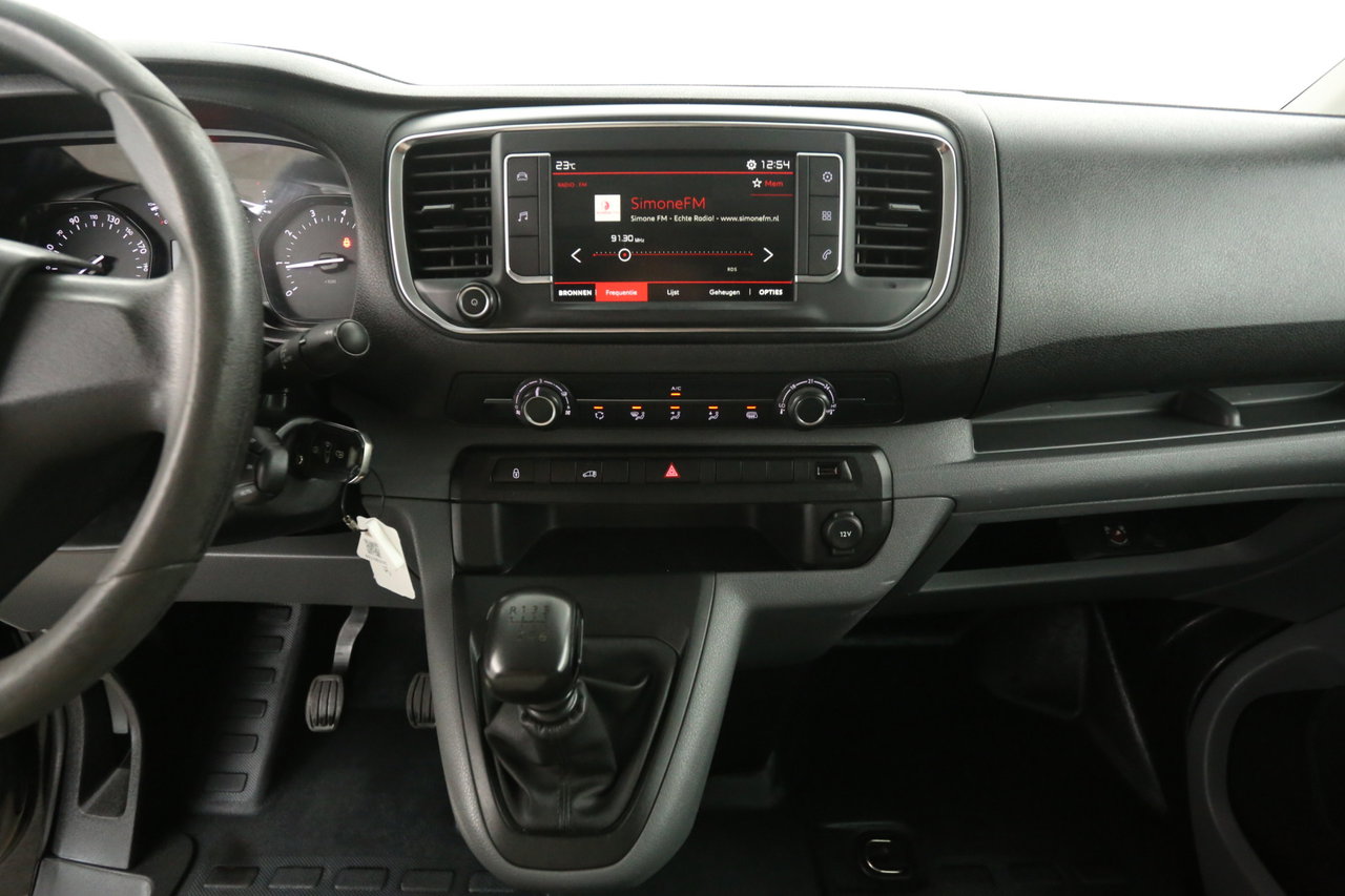 Citroën Jumpy