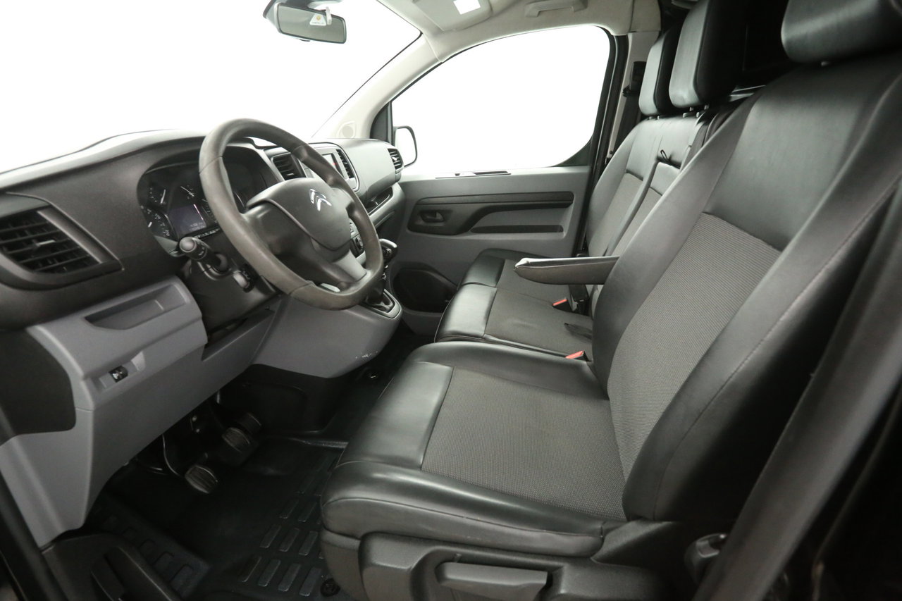 Citroën Jumpy