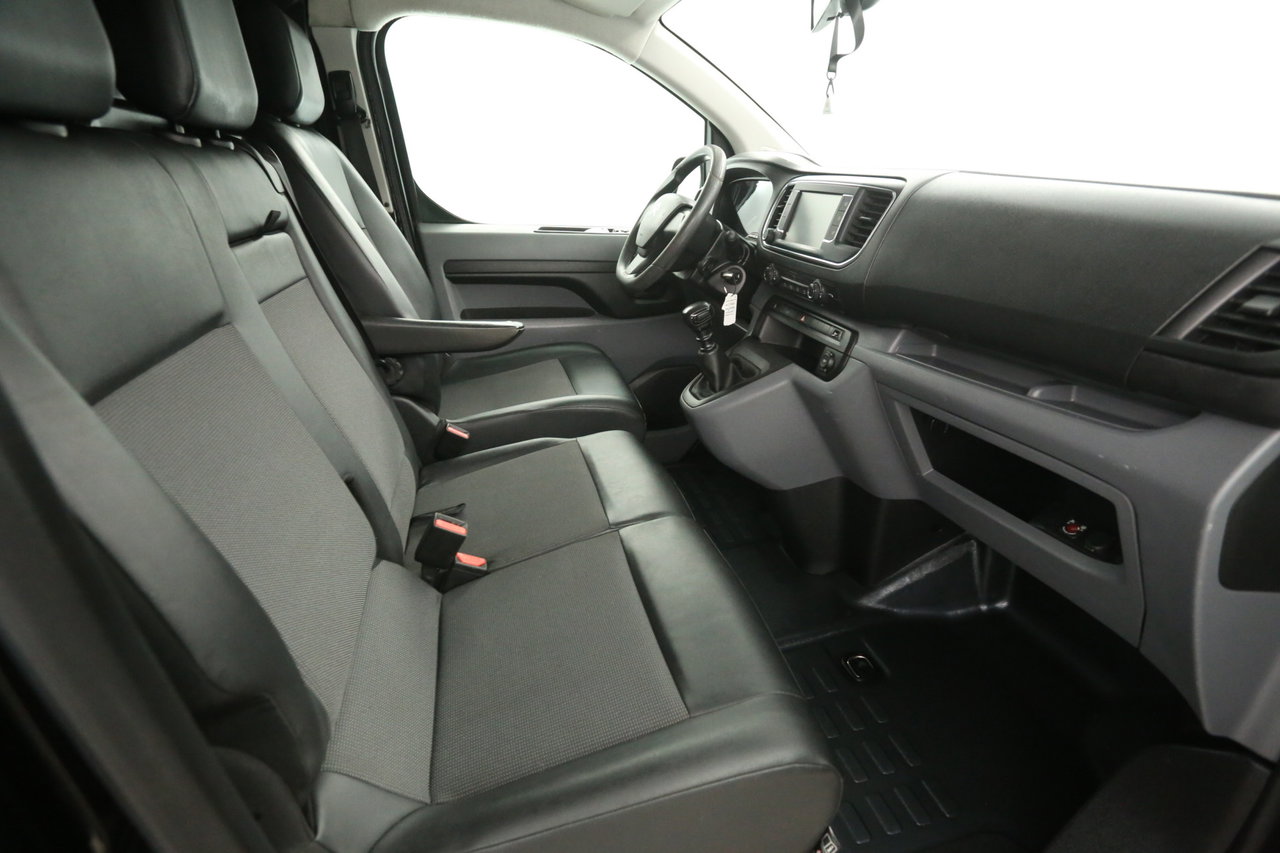 Citroën Jumpy