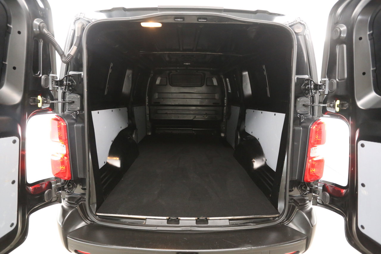 Citroën Jumpy