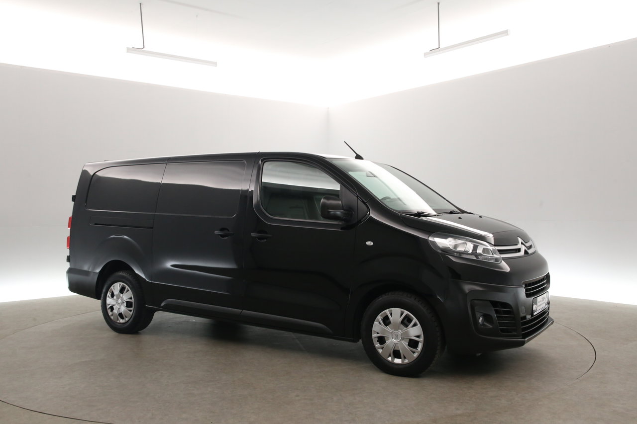 Citroën Jumpy