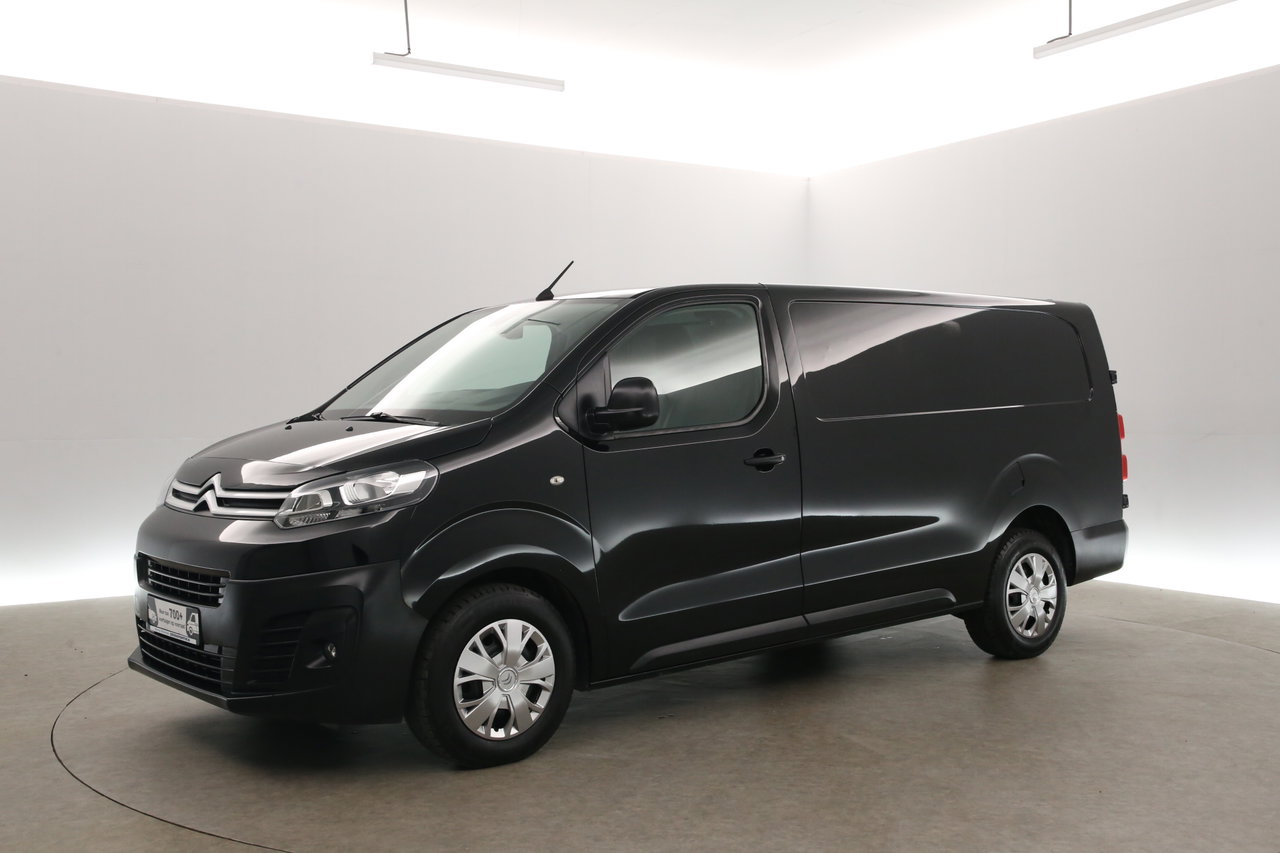 Citroën Jumpy