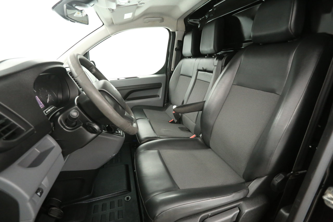 Citroën Jumpy