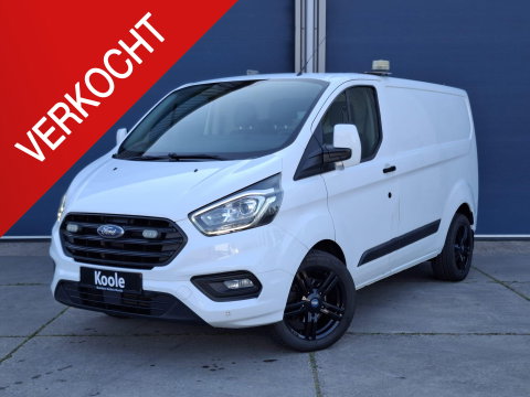 Ford Transit Custom 340 2.0 TDCI L1H1 Trend AIRCO / CRUISE CONTROLE / 3 ZITS / TREKHAAK / EURO 6
