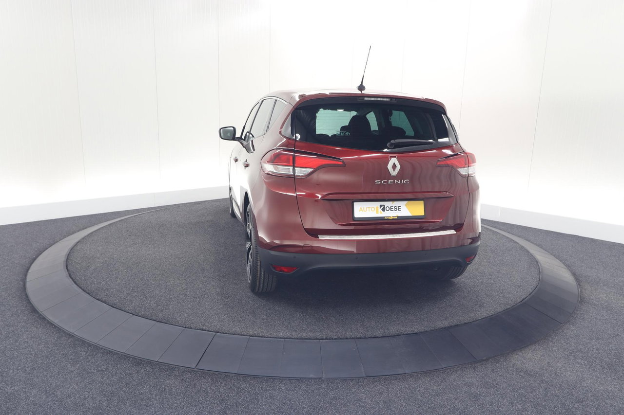Renault Scénic