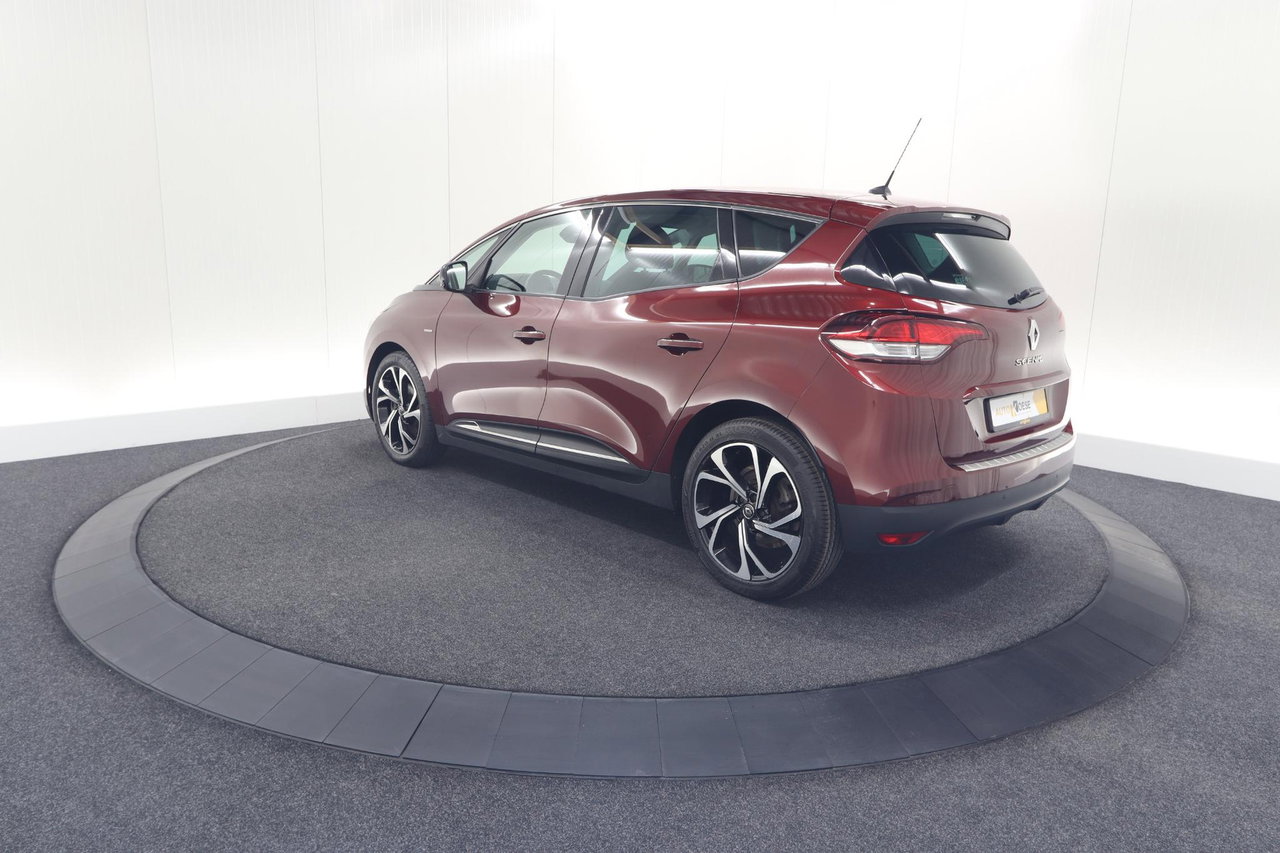Renault Scénic