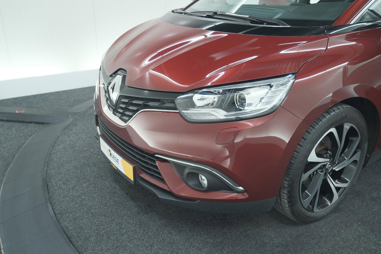 Renault Scénic