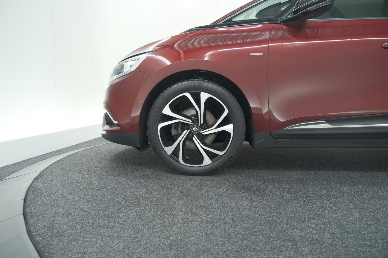 Renault Scénic