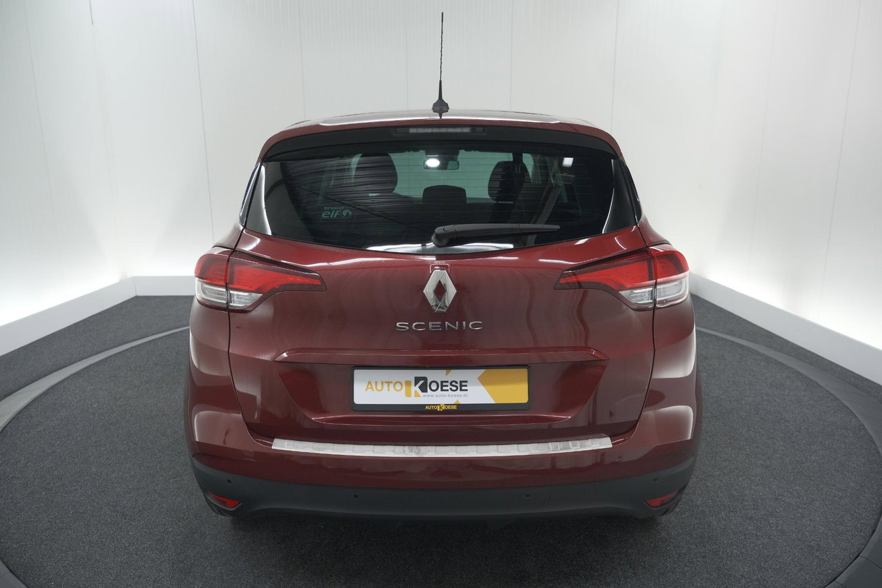 Renault Scénic