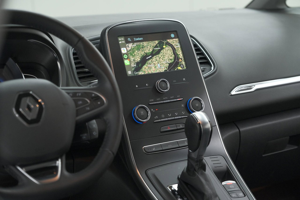 Renault Scénic