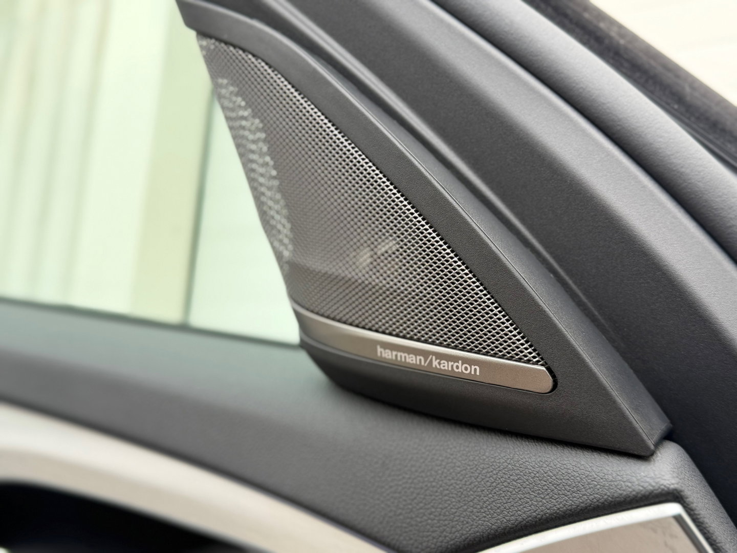 BMW 5 Serie Touring 520i High Exe M-Sport Pano|Harman&Kardon|Leder|Memory|Carplay|Camera