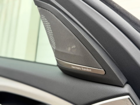 BMW 5 Serie Touring 520i High Exe M-Sport Pano|Harman&Kardon|Leder|Memory|Carplay|Camera