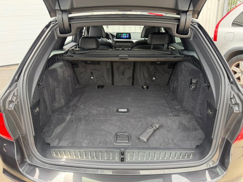 BMW 5 Serie Touring 520i High Exe M-Sport Pano|Harman&Kardon|Leder|Memory|Carplay|Camera