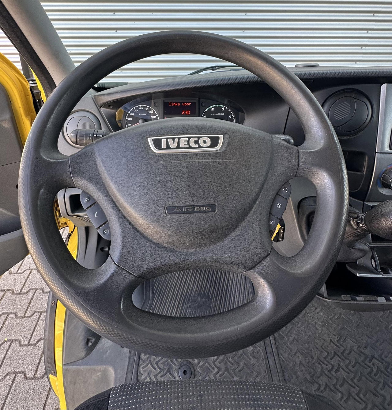 Iveco Daily