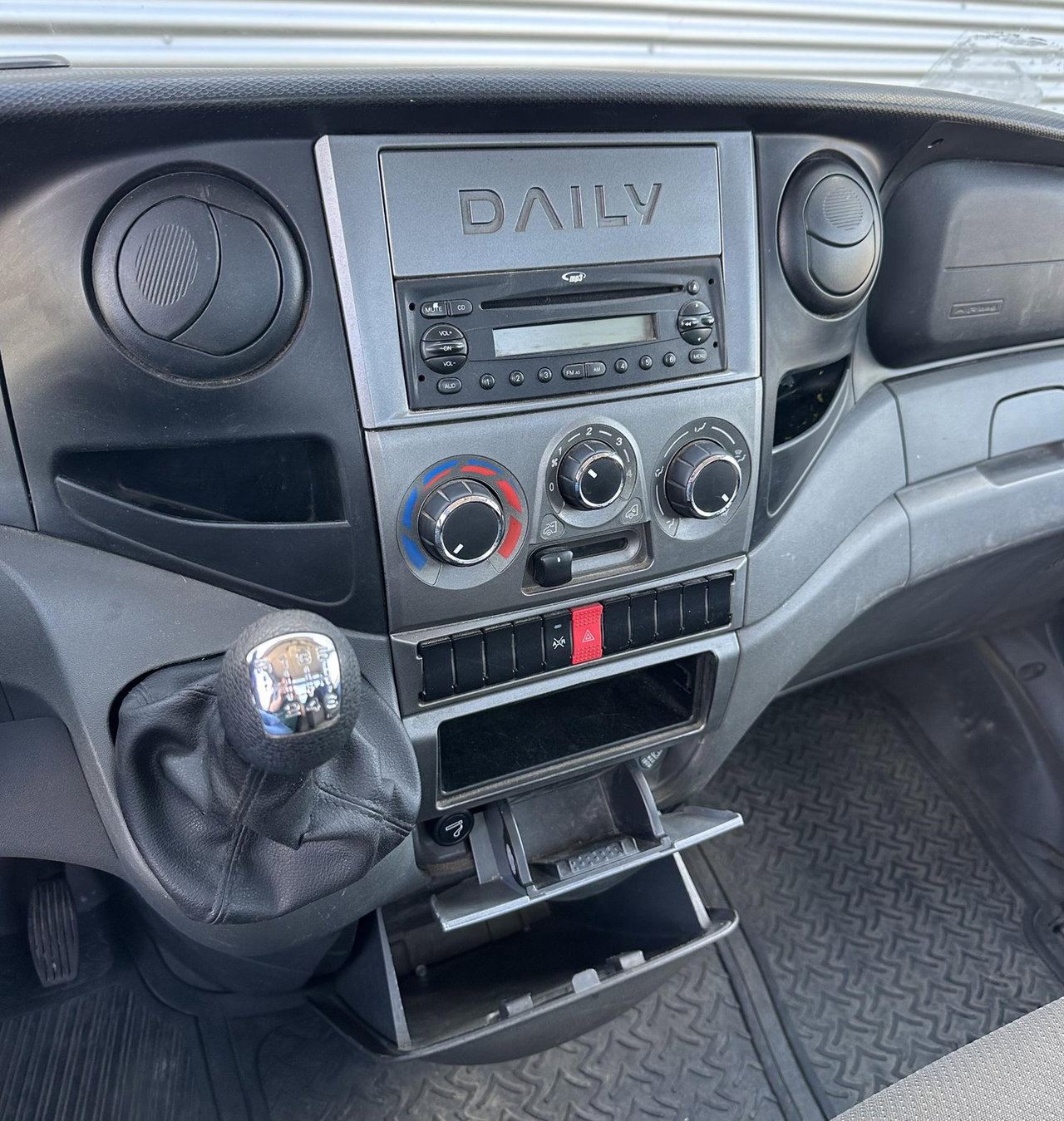 Iveco Daily