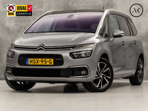 Citroën Grand C4 Picasso