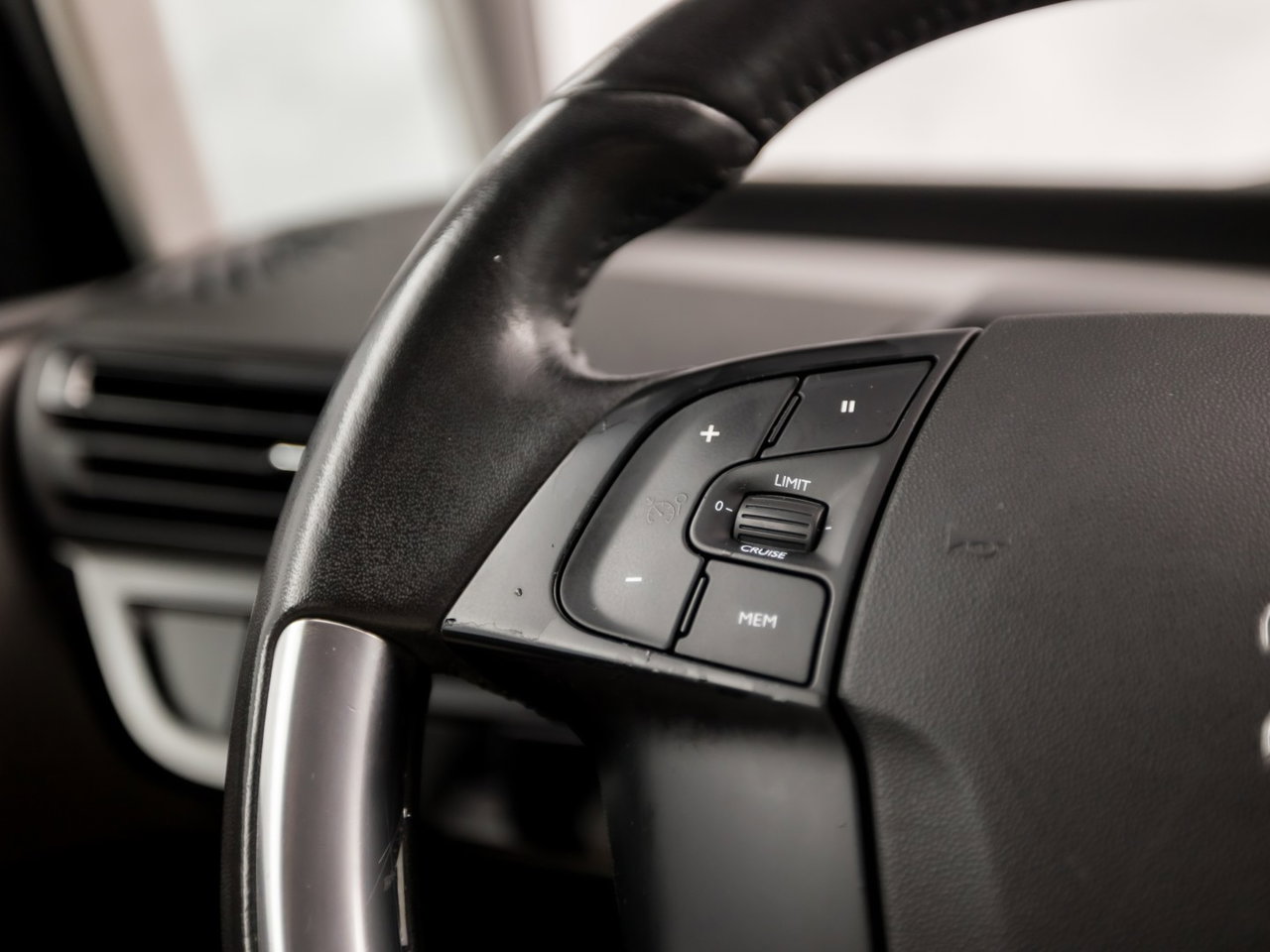 Citroën Grand C4 Picasso
