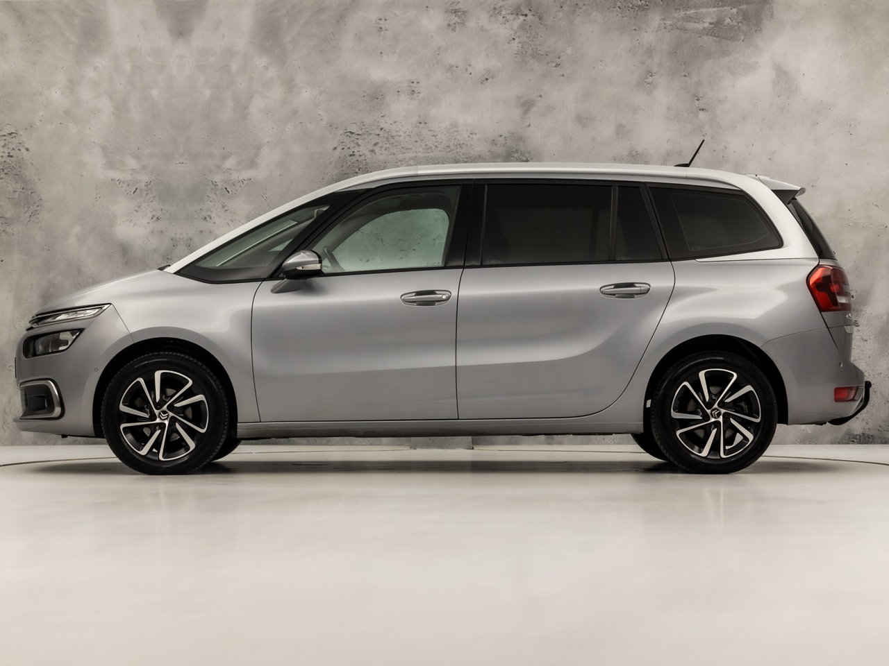 Citroën Grand C4 Picasso