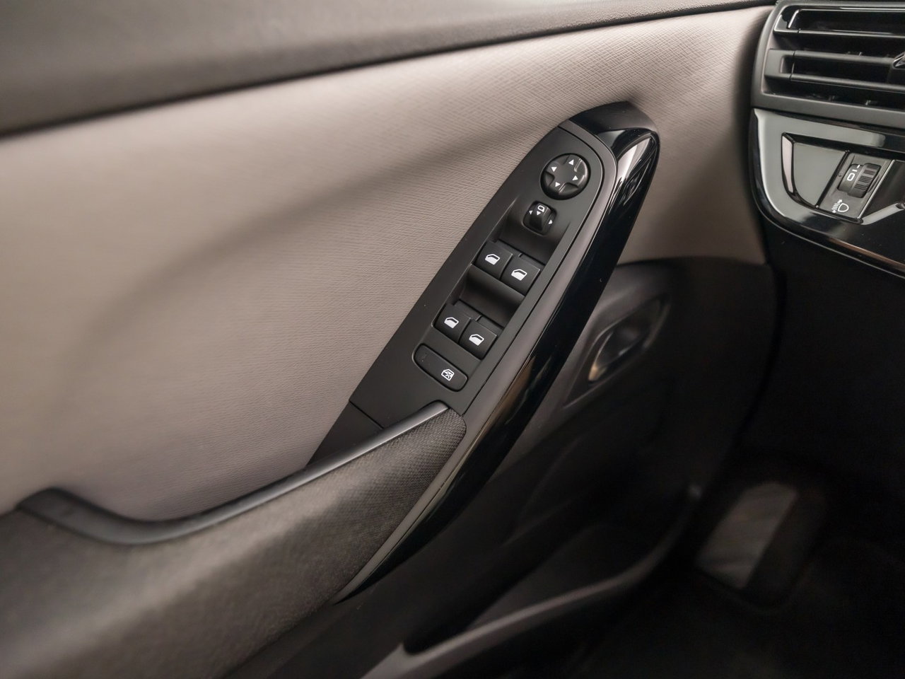Citroën Grand C4 Picasso