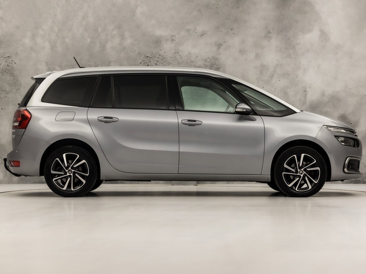 Citroën Grand C4 Picasso